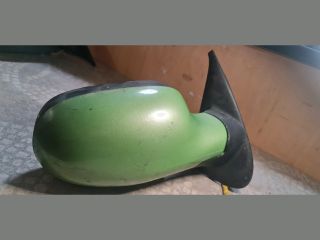 bontott NISSAN MICRA III Jobb Visszapillantó Tükör (Elektromos)