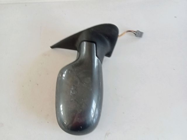 bontott NISSAN MICRA III Jobb Visszapillantó Tükör (Elektromos)