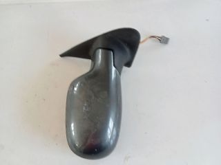 bontott NISSAN MICRA III Jobb Visszapillantó Tükör (Elektromos)