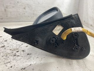 bontott NISSAN MICRA III Jobb Visszapillantó Tükör (Elektromos)