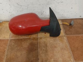 bontott NISSAN MICRA III Jobb Visszapillantó Tükör (Elektromos)