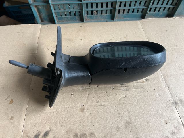 bontott NISSAN MICRA III Jobb Visszapillantó Tükör (Mechanikus)