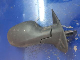 bontott NISSAN MICRA III Jobb Visszapillantó Tükör (Mechanikus)