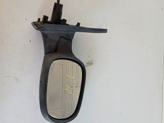 bontott NISSAN MICRA III Jobb Visszapillantó Tükör (Mechanikus)