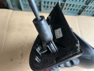 bontott NISSAN MICRA III Jobb Visszapillantó Tükör (Mechanikus)