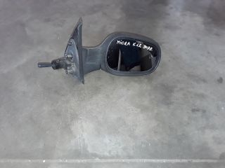 bontott NISSAN MICRA III Jobb Visszapillantó Tükör (Mechanikus)