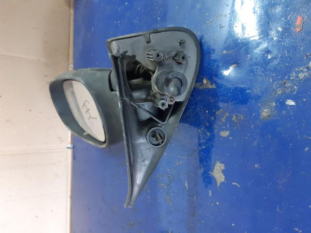 bontott NISSAN MICRA III Jobb Visszapillantó Tükör (Mechanikus)