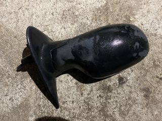 bontott NISSAN MICRA III Jobb Visszapillantó Tükör (Mechanikus)