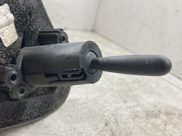 bontott NISSAN MICRA III Jobb Visszapillantó Tükör (Mechanikus)