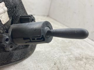 bontott NISSAN MICRA III Jobb Visszapillantó Tükör (Mechanikus)