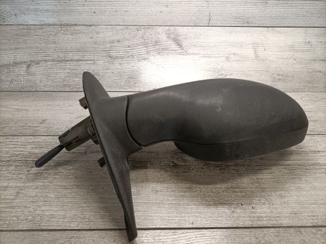 bontott NISSAN MICRA III Jobb Visszapillantó Tükör (Mechanikus)