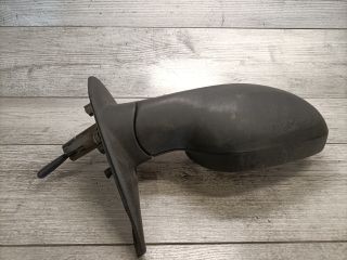 bontott NISSAN MICRA III Jobb Visszapillantó Tükör (Mechanikus)