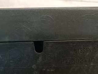 bontott NISSAN MICRA III Jobb Visszapillantó Tükör (Mechanikus)