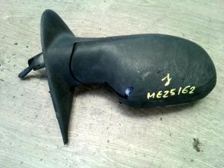 bontott NISSAN MICRA III Jobb Visszapillantó Tükör (Mechanikus)