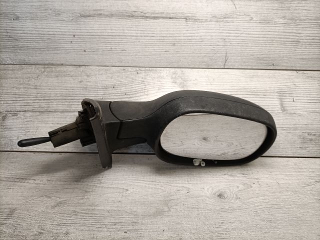 bontott NISSAN MICRA III Jobb Visszapillantó Tükör (Mechanikus)