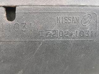 bontott NISSAN MICRA III Jobb Visszapillantó Tükör (Mechanikus)