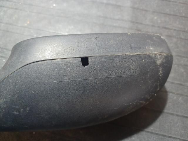 bontott NISSAN MICRA III Jobb Visszapillantó Tükör (Mechanikus)