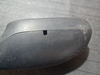 bontott NISSAN MICRA III Jobb Visszapillantó Tükör (Mechanikus)