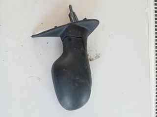 bontott NISSAN MICRA III Jobb Visszapillantó Tükör (Mechanikus)