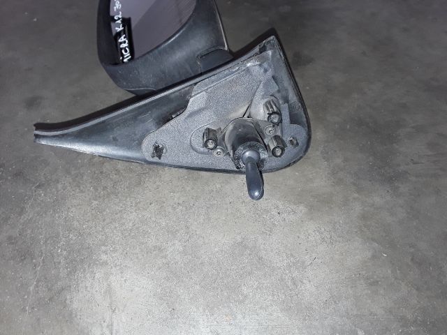 bontott NISSAN MICRA III Jobb Visszapillantó Tükör (Mechanikus)