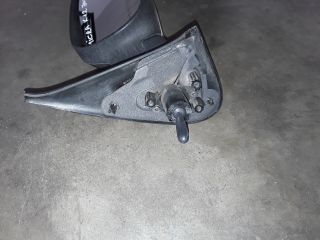 bontott NISSAN MICRA III Jobb Visszapillantó Tükör (Mechanikus)