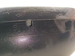 bontott NISSAN MICRA III Jobb Visszapillantó Tükör (Mechanikus)