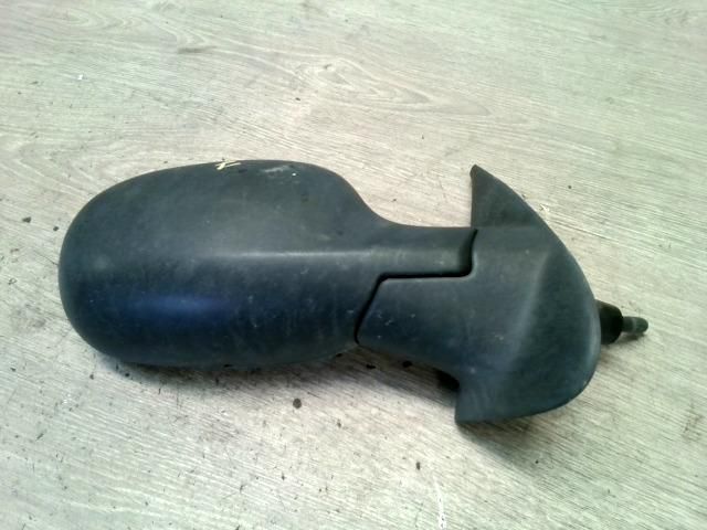 bontott NISSAN MICRA III Jobb Visszapillantó Tükör (Mechanikus)