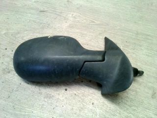 bontott NISSAN MICRA III Jobb Visszapillantó Tükör (Mechanikus)