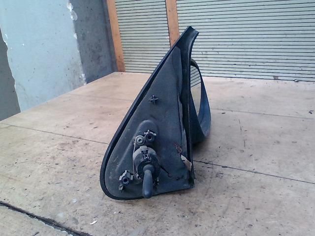 bontott NISSAN MICRA III Jobb Visszapillantó Tükör (Mechanikus)