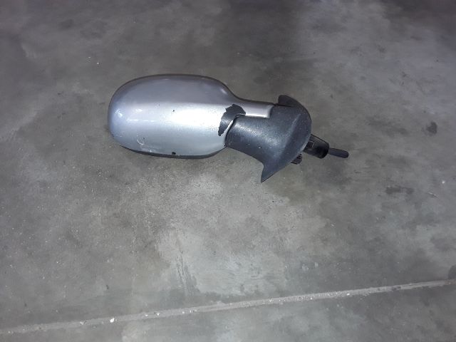 bontott NISSAN MICRA III Jobb Visszapillantó Tükör (Mechanikus)