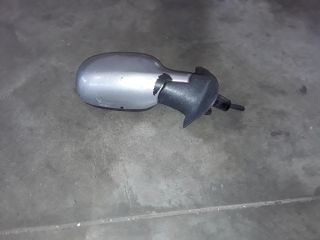 bontott NISSAN MICRA III Jobb Visszapillantó Tükör (Mechanikus)