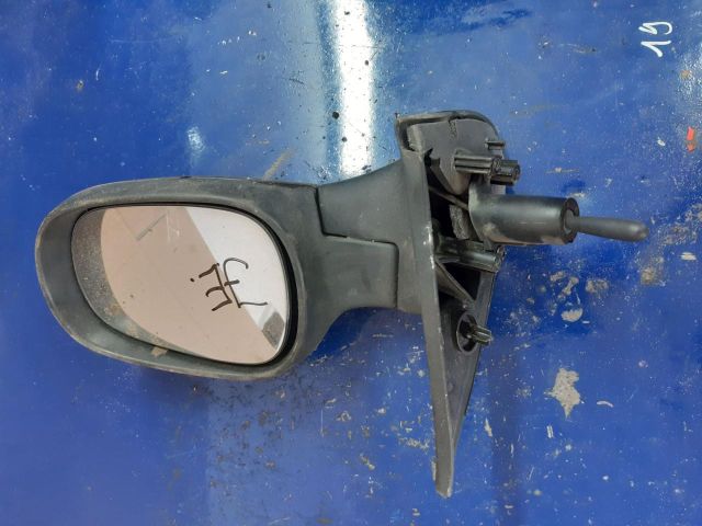 bontott NISSAN MICRA III Jobb Visszapillantó Tükör (Mechanikus)