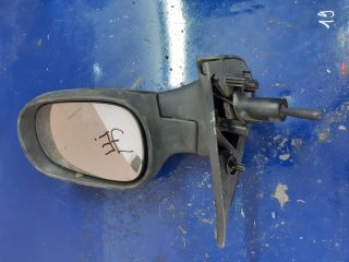 bontott NISSAN MICRA III Jobb Visszapillantó Tükör (Mechanikus)