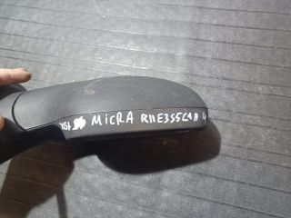 bontott NISSAN MICRA III Jobb Visszapillantó Tükör (Mechanikus)