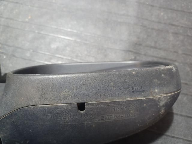 bontott NISSAN MICRA III Jobb Visszapillantó Tükör (Mechanikus)