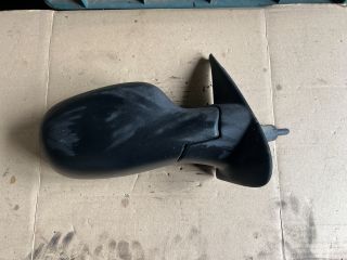 bontott NISSAN MICRA III Jobb Visszapillantó Tükör (Mechanikus)