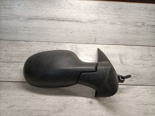 bontott NISSAN MICRA III Jobb Visszapillantó Tükör (Mechanikus)