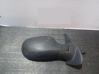 bontott NISSAN MICRA III Jobb Visszapillantó Tükör (Mechanikus)