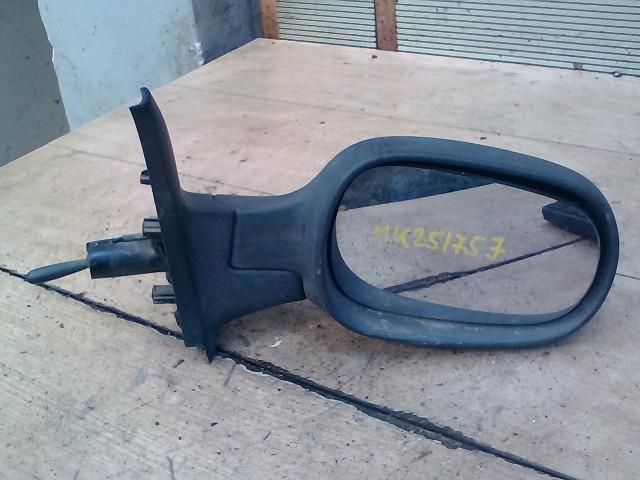 bontott NISSAN MICRA III Jobb Visszapillantó Tükör (Mechanikus)