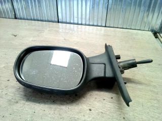 bontott NISSAN MICRA III Jobb Visszapillantó Tükör (Mechanikus)