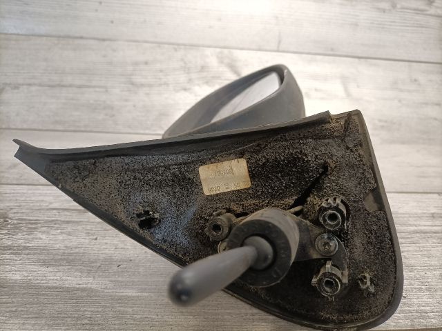 bontott NISSAN MICRA III Jobb Visszapillantó Tükör (Mechanikus)