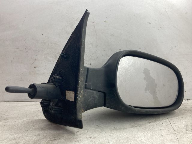 bontott NISSAN MICRA III Jobb Visszapillantó Tükör (Mechanikus)