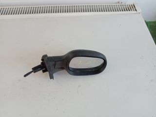 bontott NISSAN MICRA III Jobb Visszapillantó Tükör (Mechanikus)