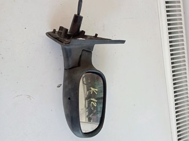 bontott NISSAN MICRA III Jobb Visszapillantó Tükör (Mechanikus)