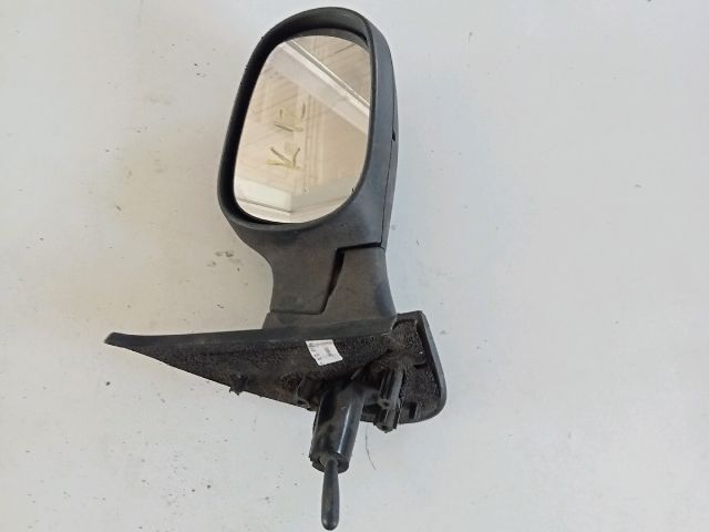 bontott NISSAN MICRA III Jobb Visszapillantó Tükör (Mechanikus)
