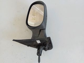 bontott NISSAN MICRA III Jobb Visszapillantó Tükör (Mechanikus)