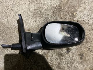 bontott NISSAN MICRA III Jobb Visszapillantó Tükör (Mechanikus)