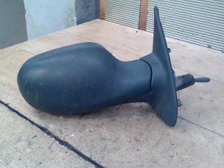 bontott NISSAN MICRA III Jobb Visszapillantó Tükör (Mechanikus)