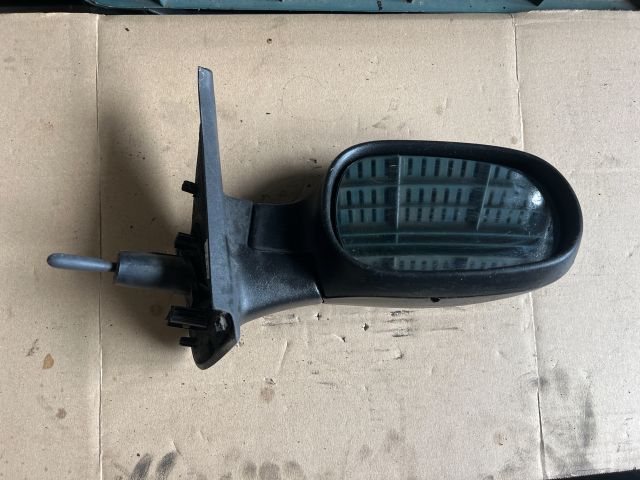 bontott NISSAN MICRA III Jobb Visszapillantó Tükör (Mechanikus)