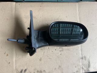 bontott NISSAN MICRA III Jobb Visszapillantó Tükör (Mechanikus)